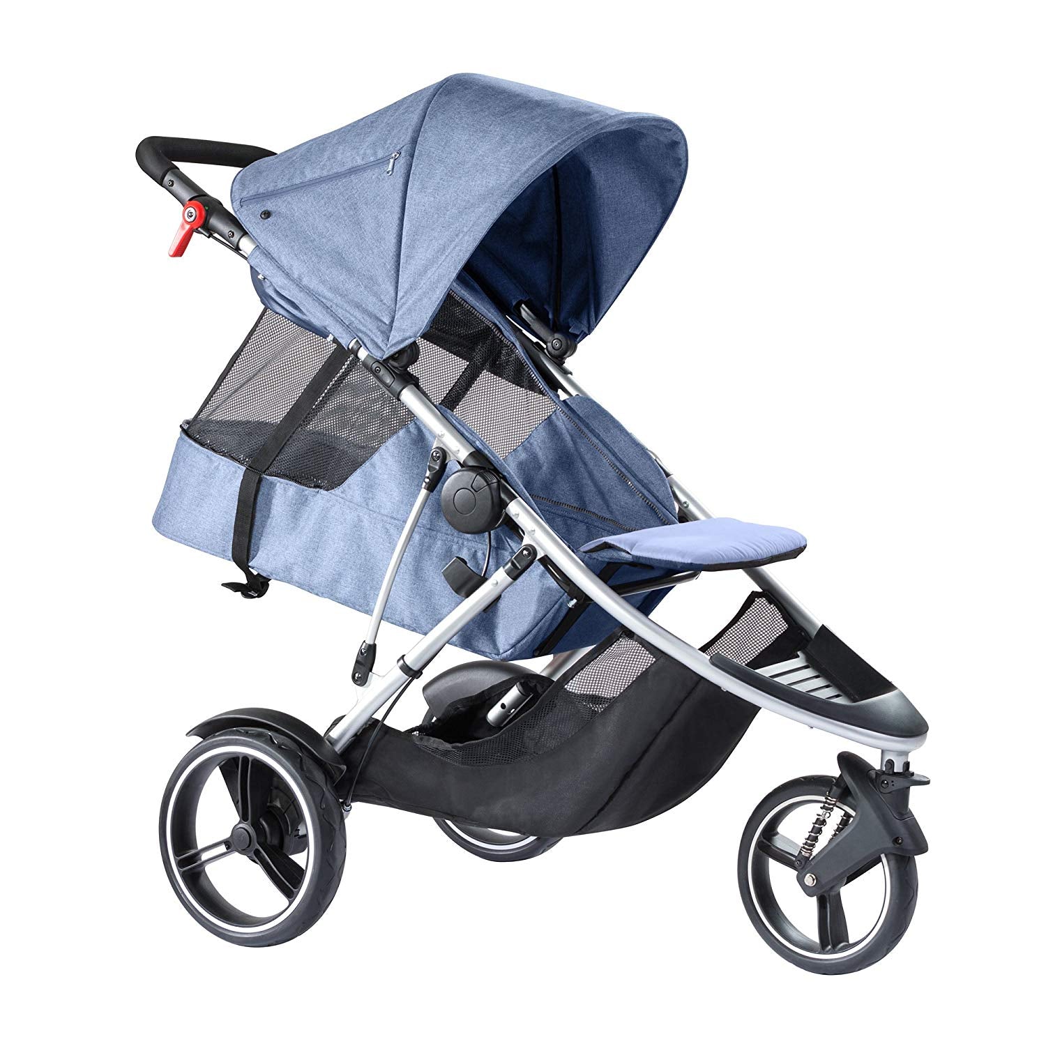 dash baby stroller