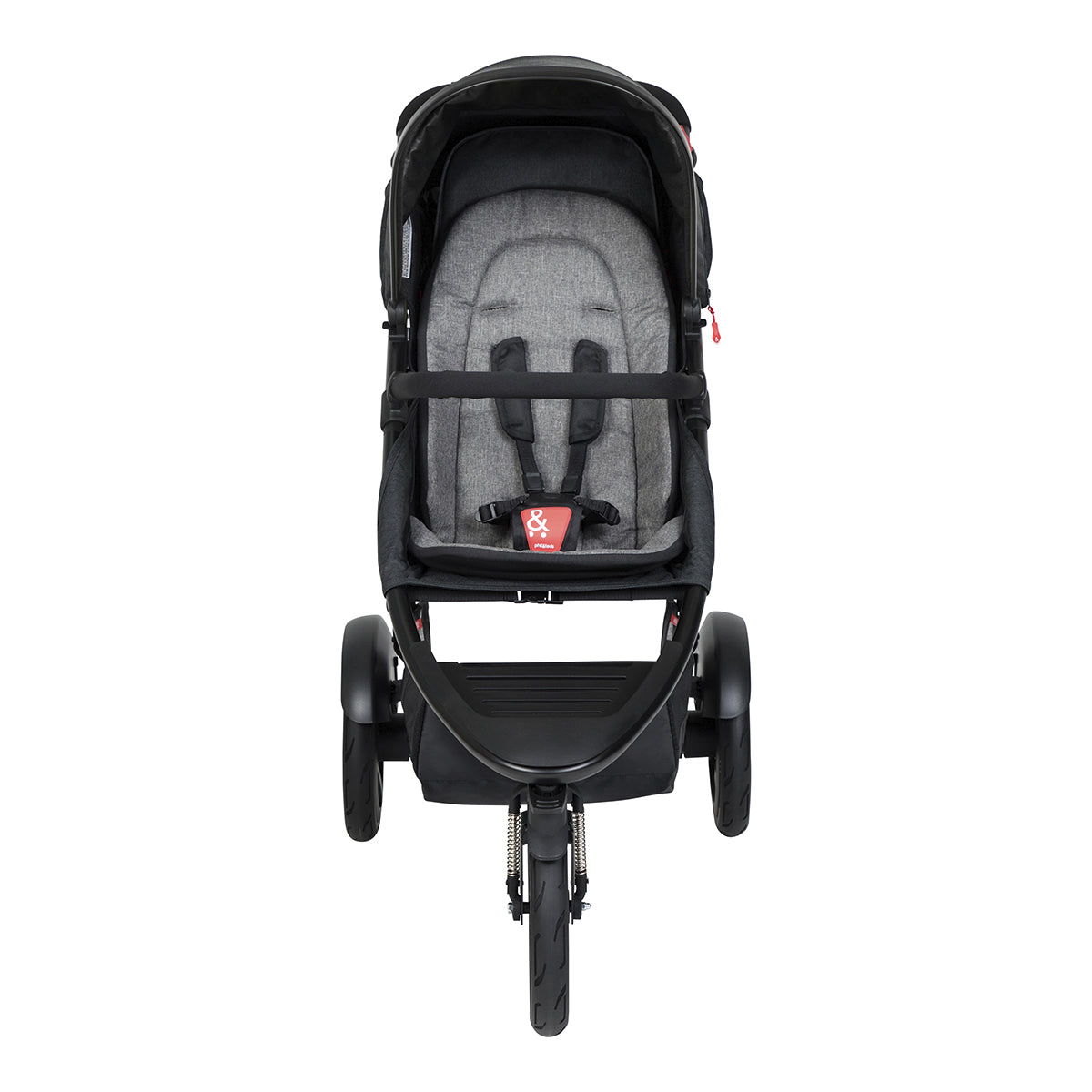 dash stroller