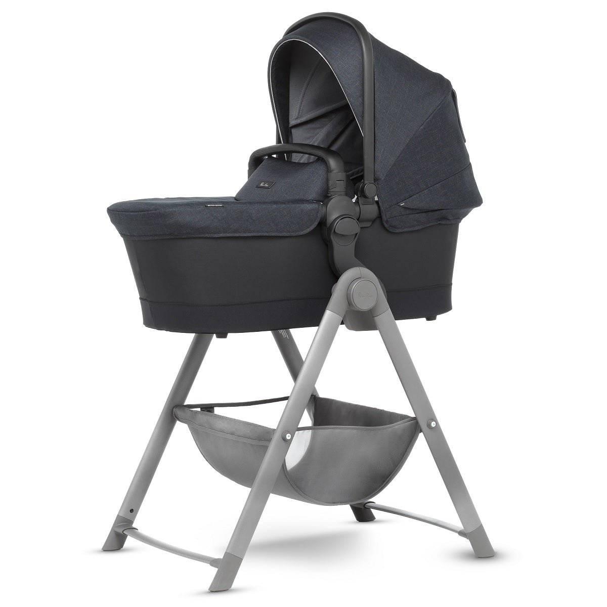 valco baby bassinet stand