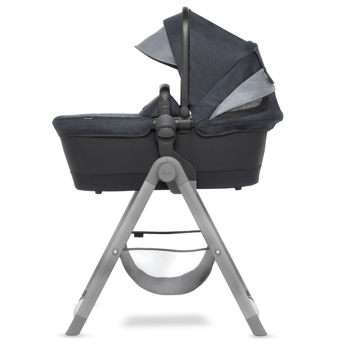 city select bassinet stand