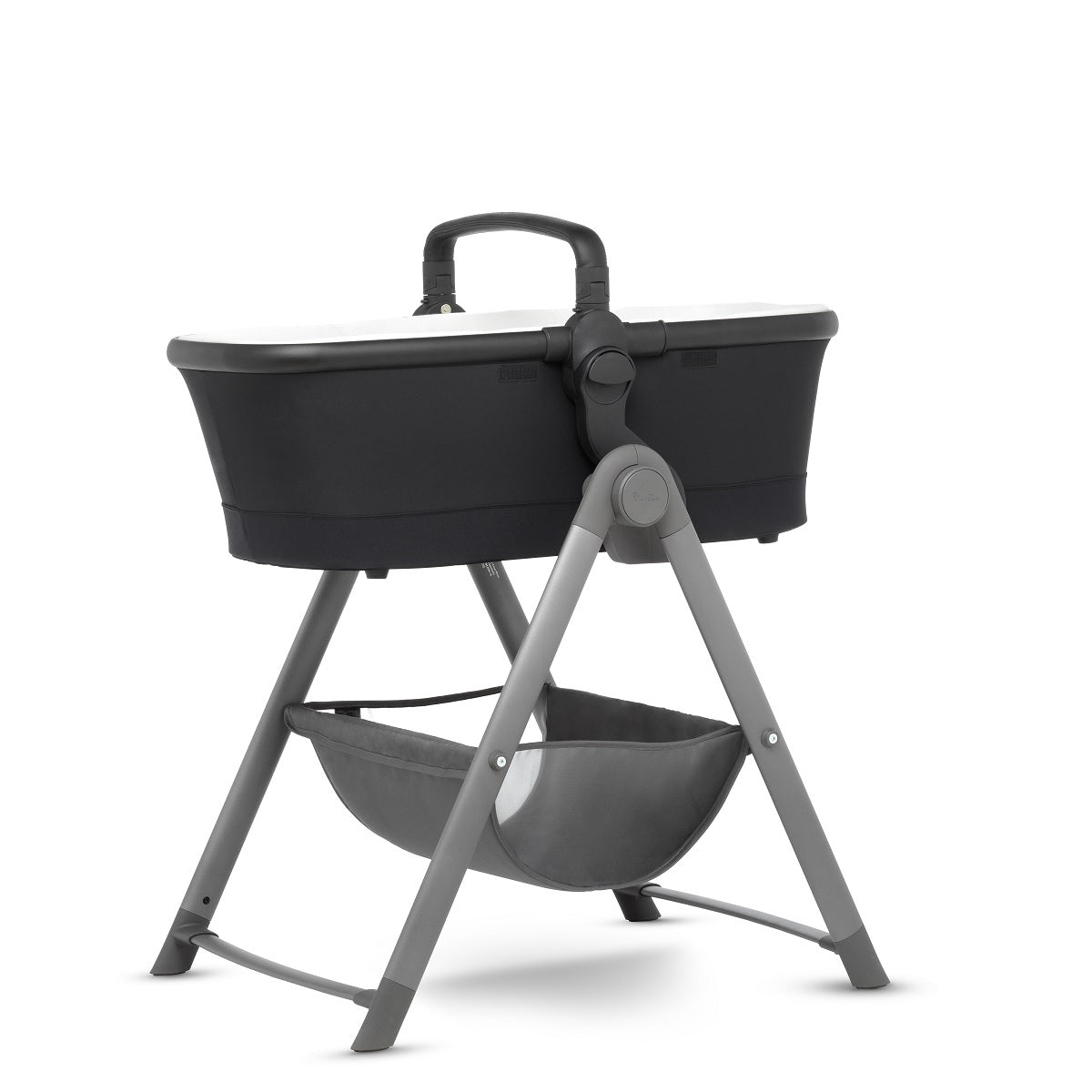 silver cross wave carrycot