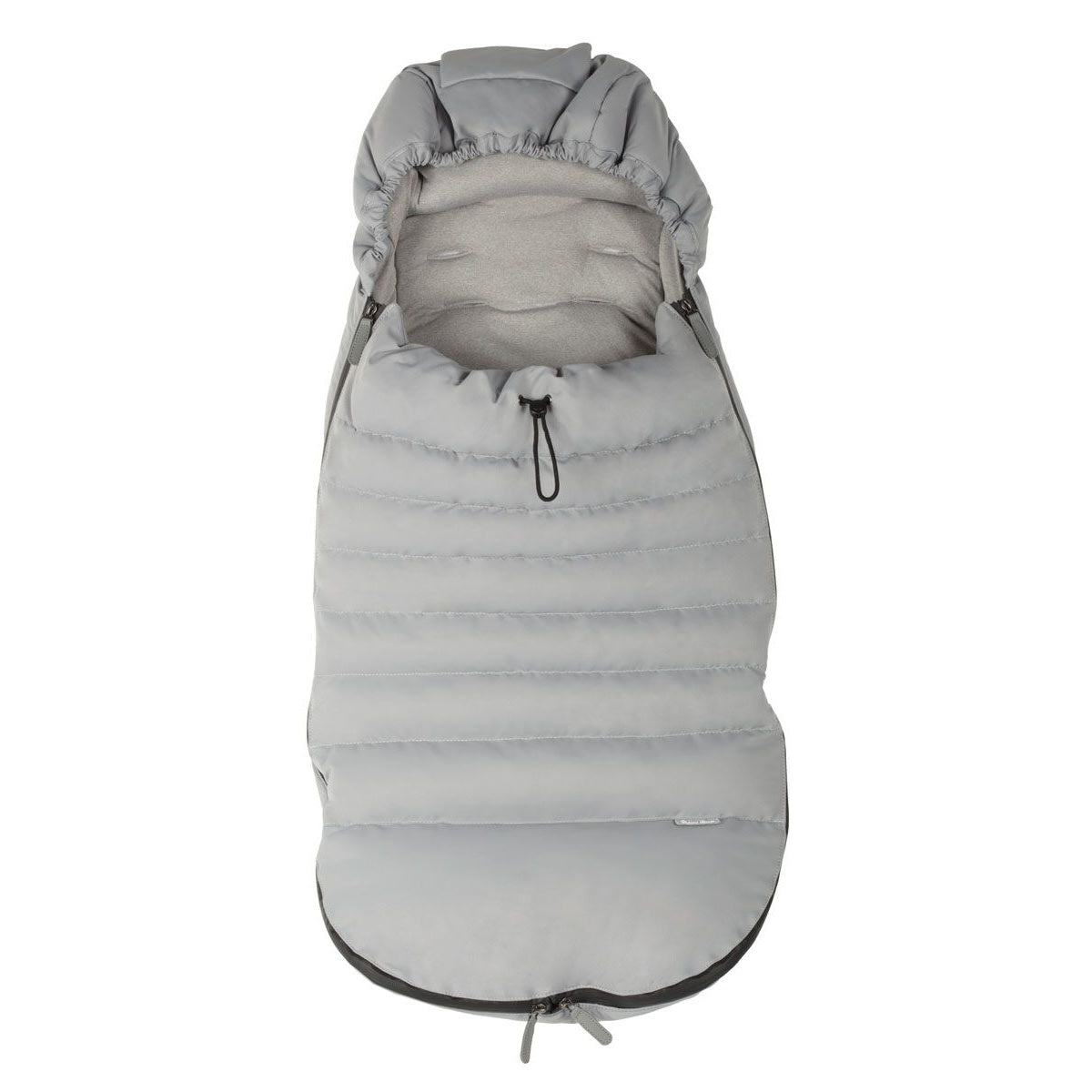 baby jogger city select lux footmuff