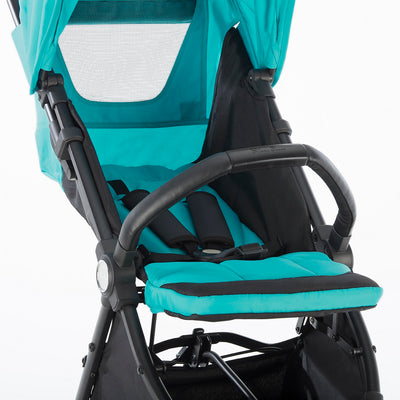 silver cross jet stroller bluebird