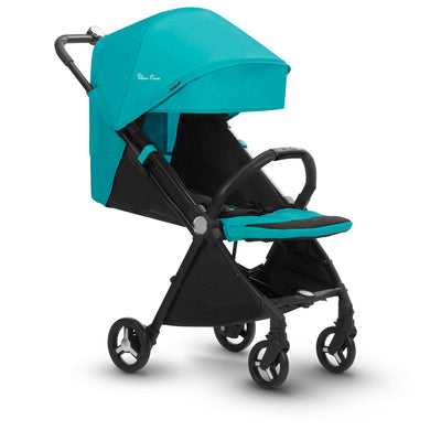 ultra foldable stroller