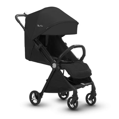 silver cross jet stroller bluebird