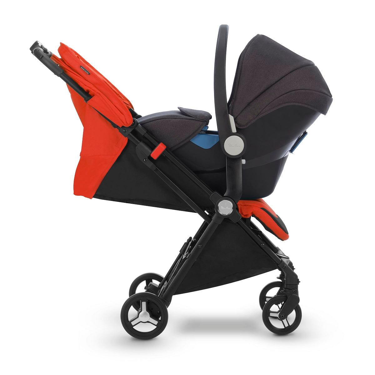 silver cross complete travel system