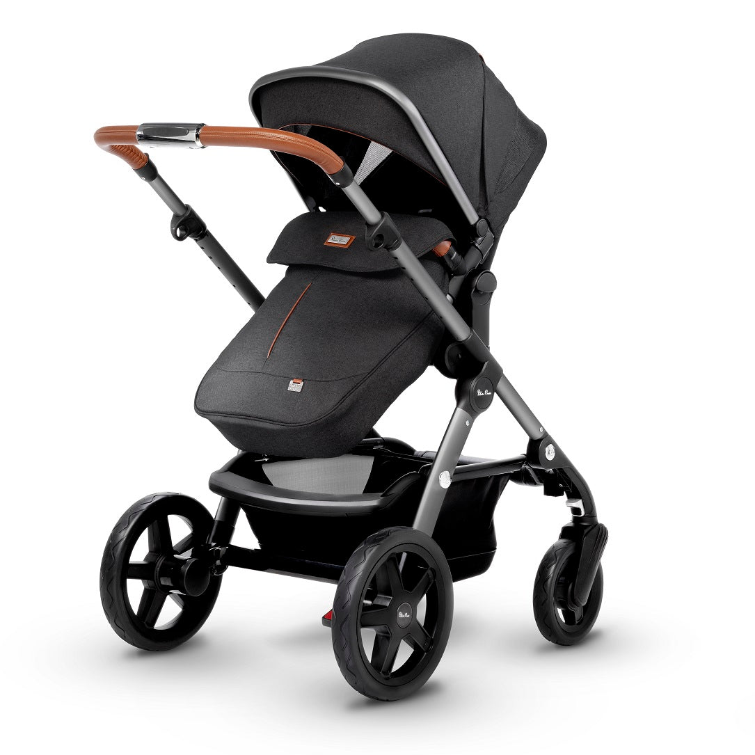 new silver cross stroller 2019