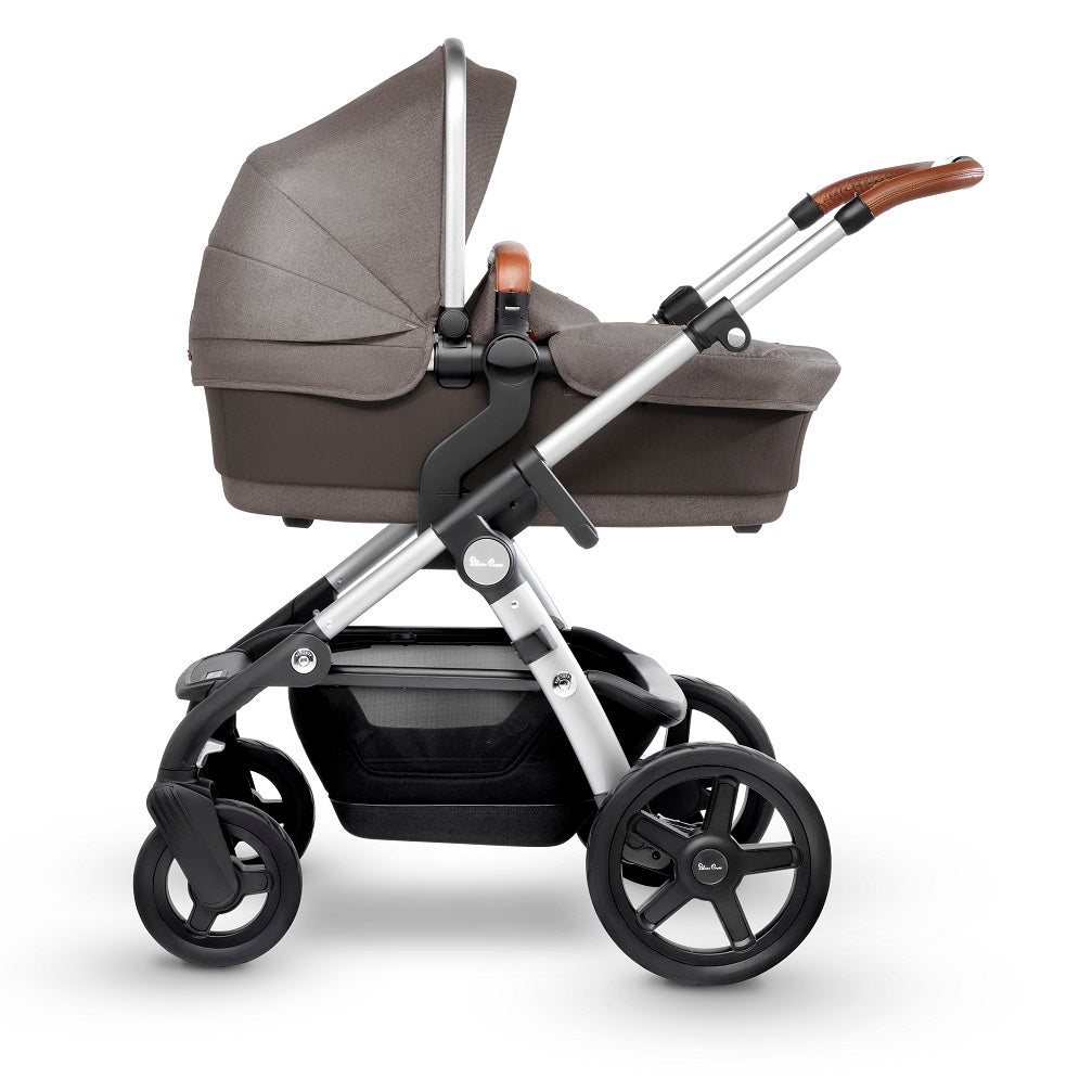 new silver cross stroller 2019