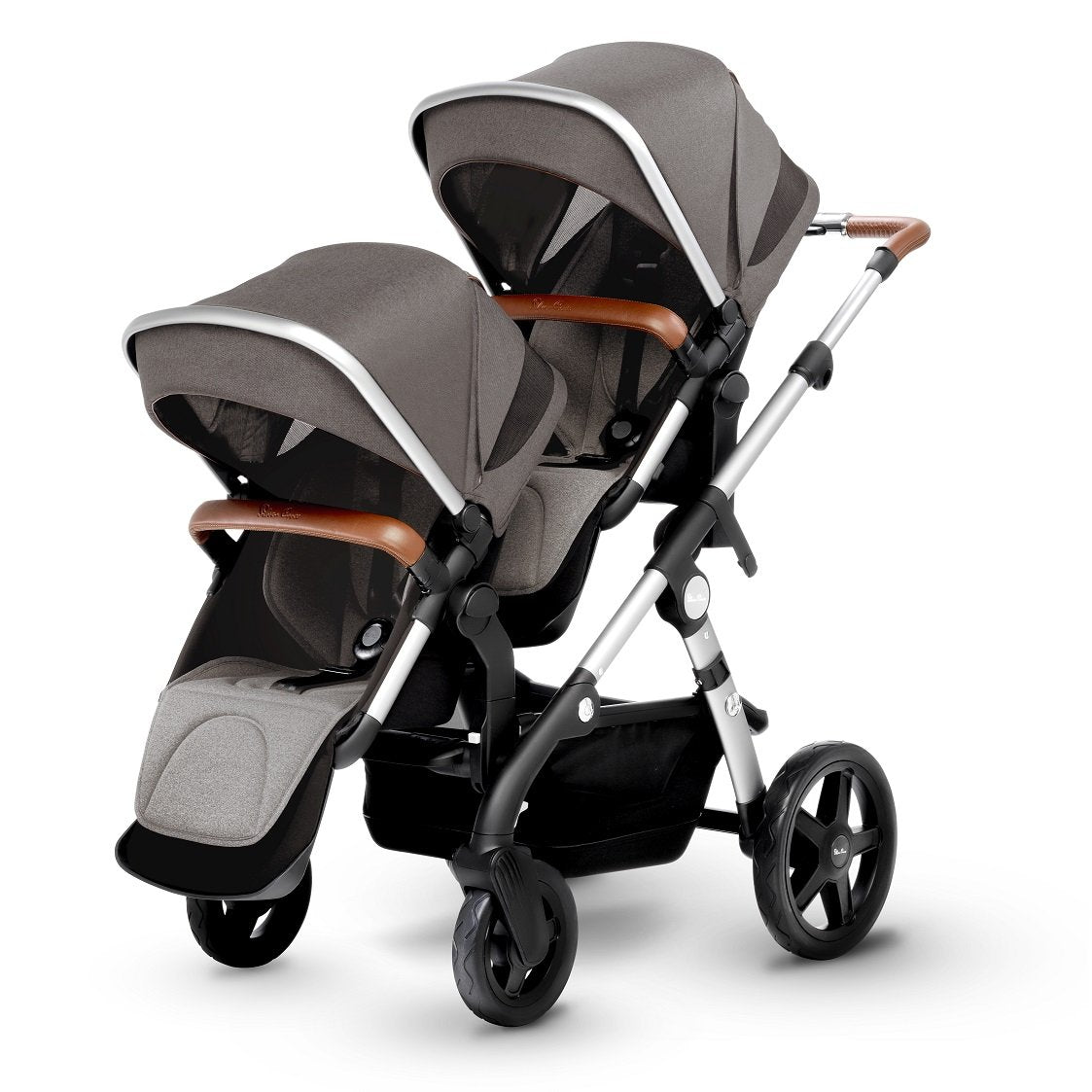 stroller second seat