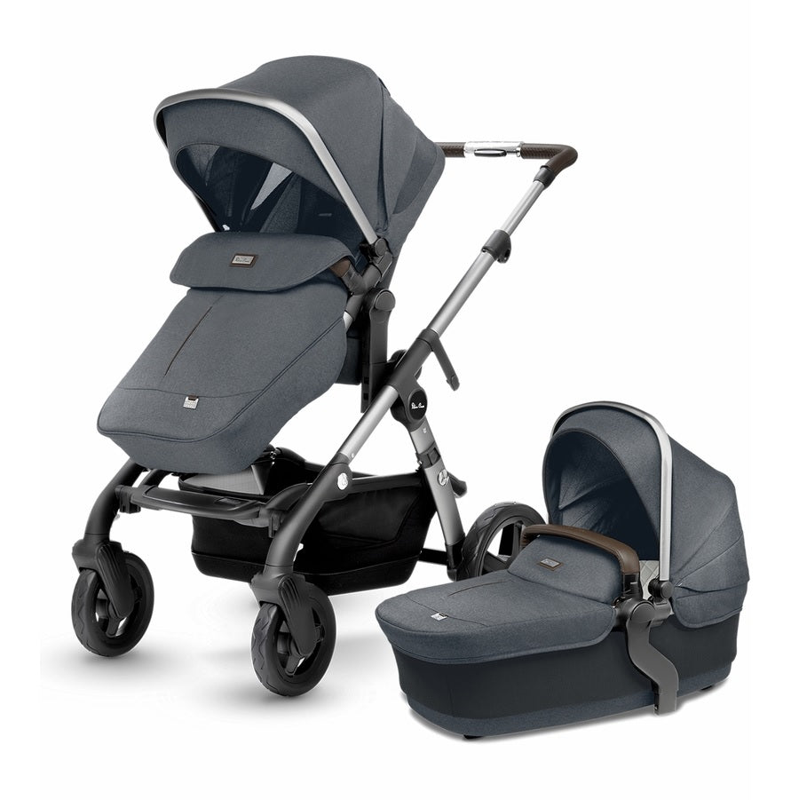 silver cross stroller accessories