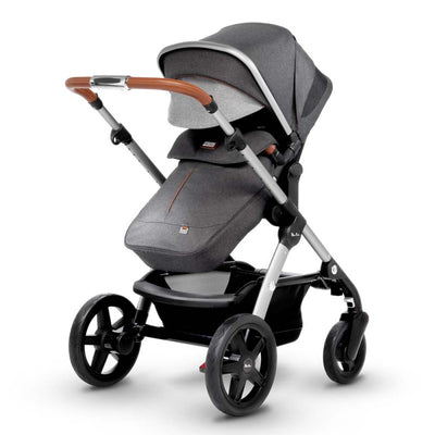 silver cross coast travel system