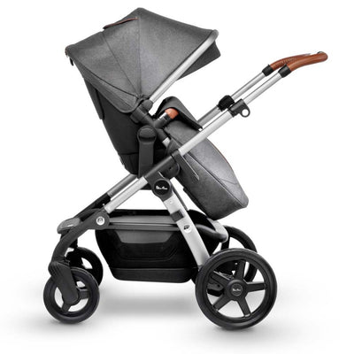 silver cross wave stroller 2018