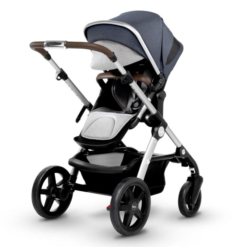 silver cross travel system bundle