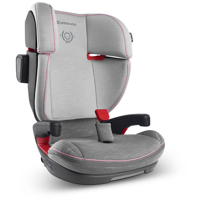 uppababy alta booster