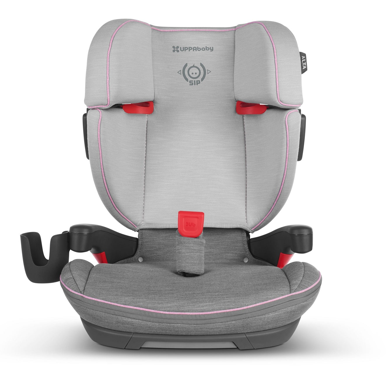 uppababy booster