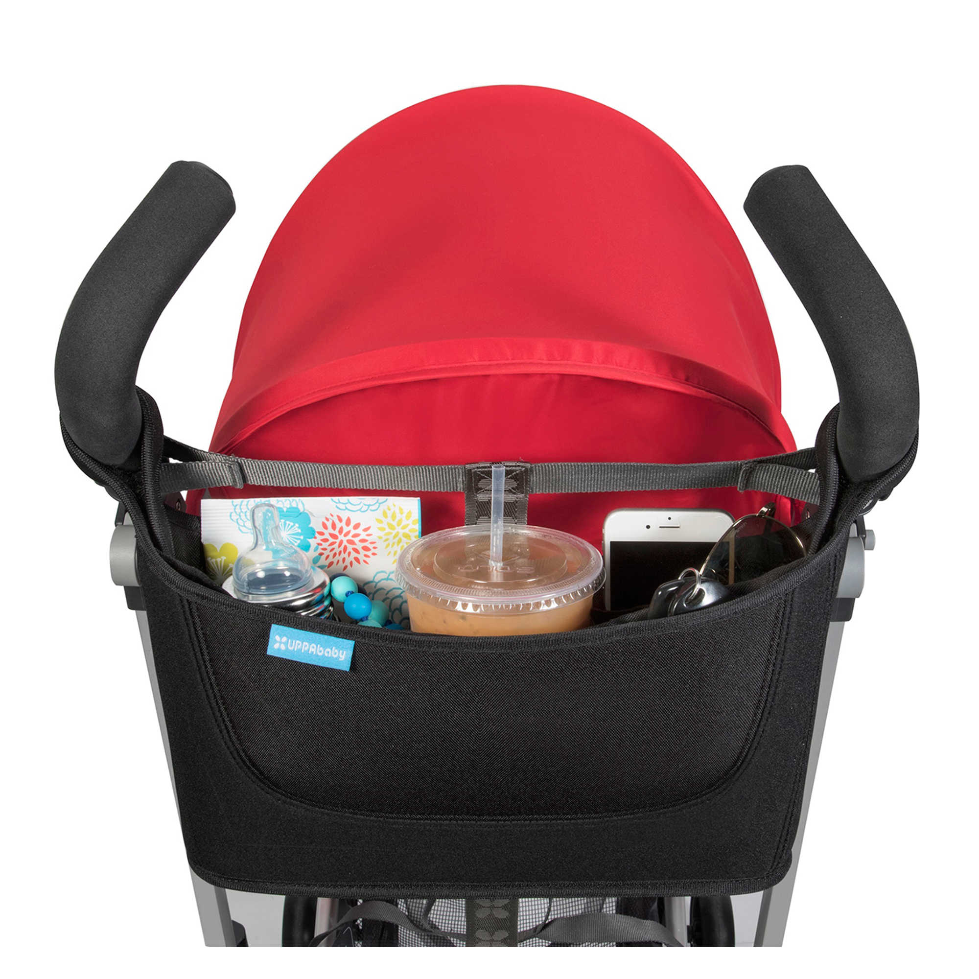 stroller parent organizer