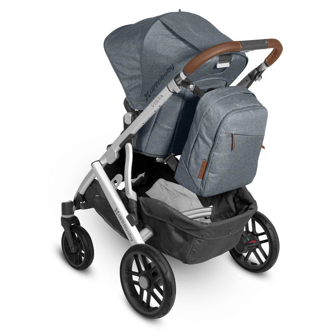 uppababy gregory color