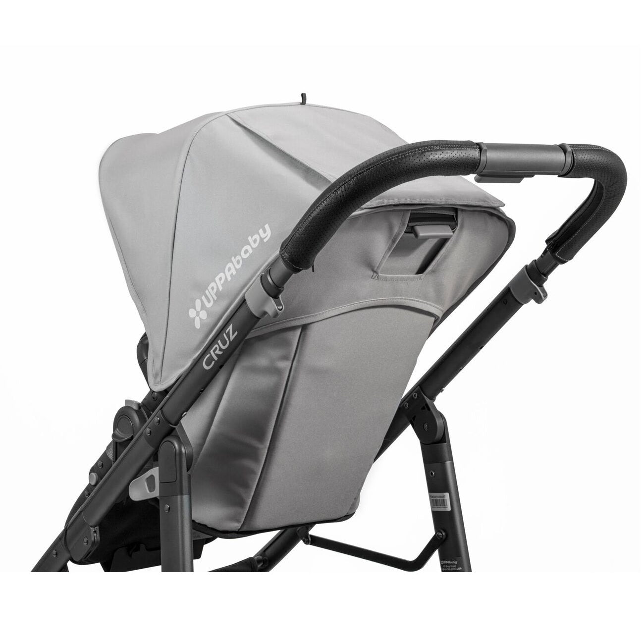 uppababy leather