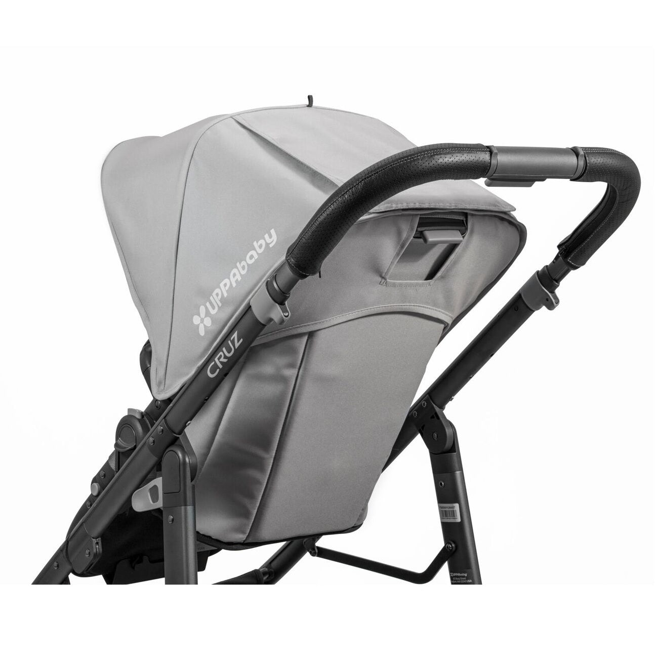 uppababy cruz stroller cover