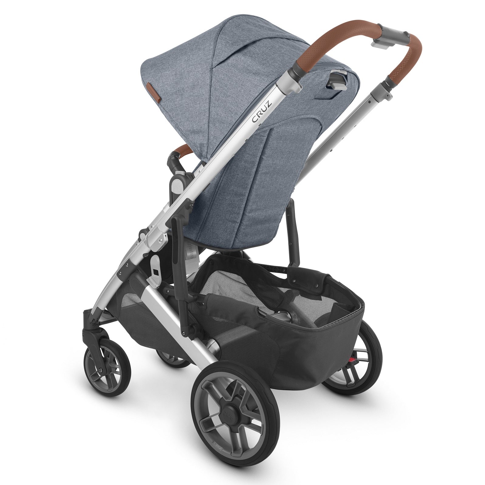 uppababy cruz discount