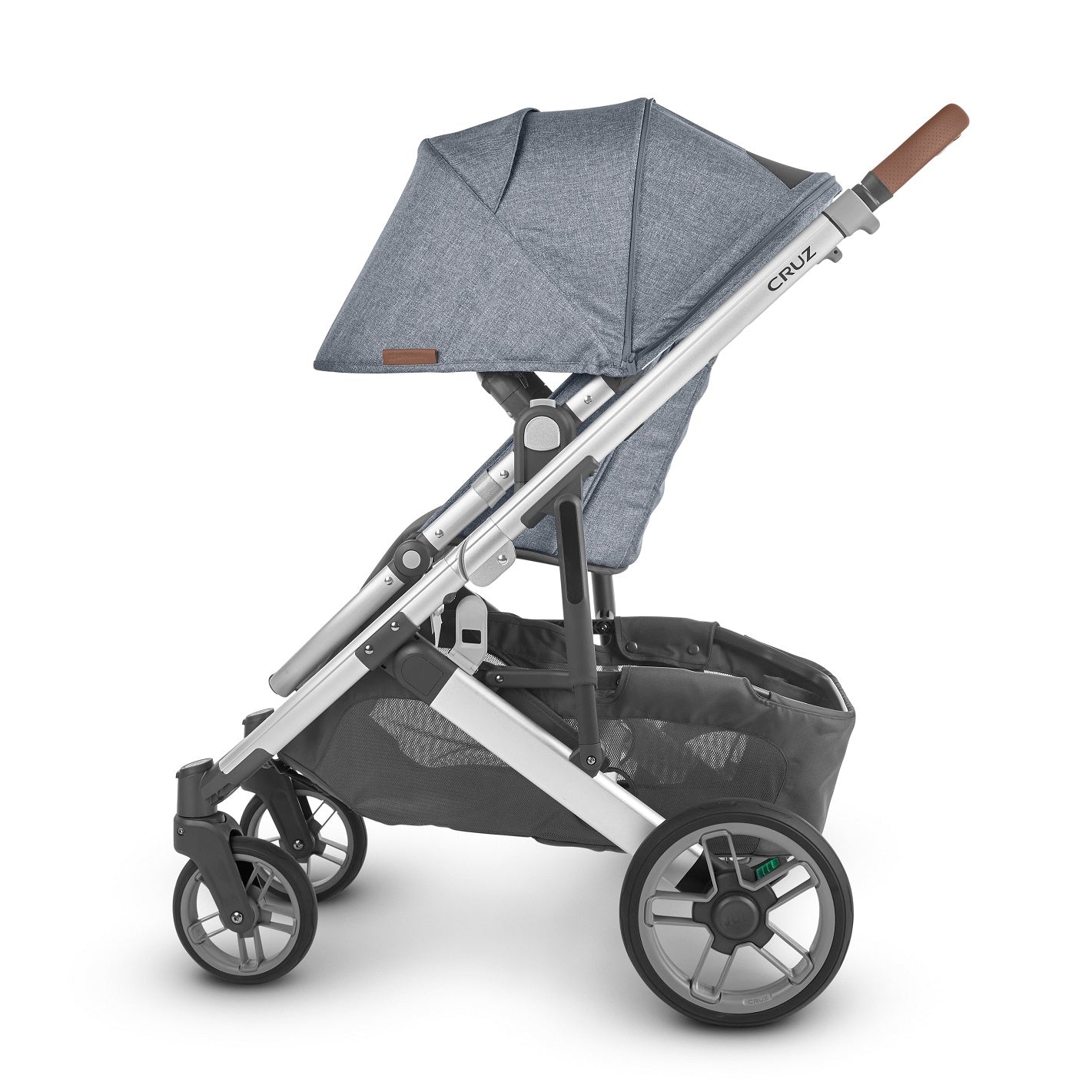 uppababy stroller