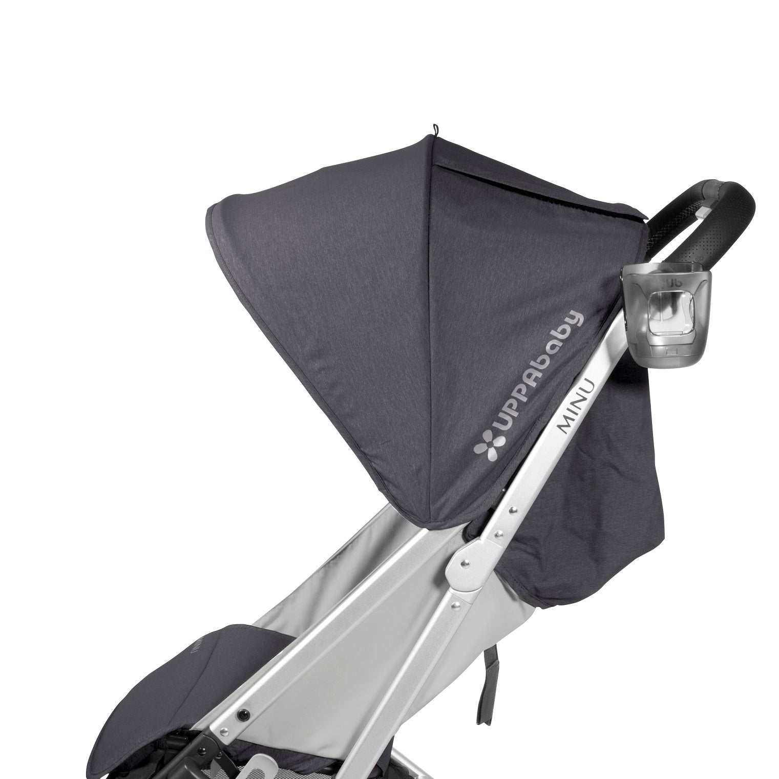 uppababy cup holder