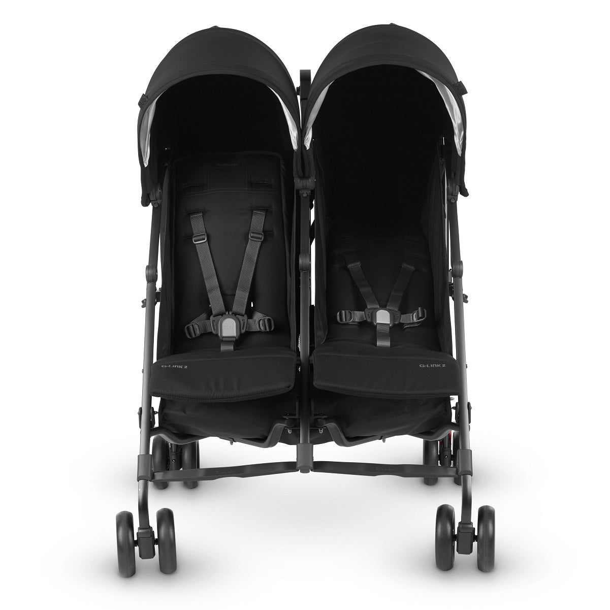 uppababy glink double