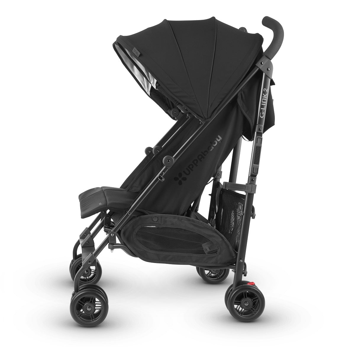 uppababy double stroller glink