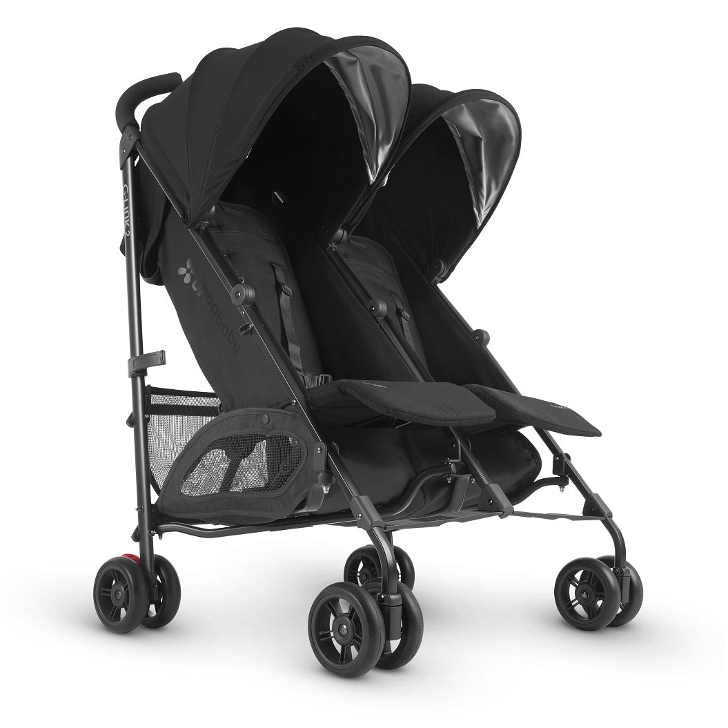 uppababy glink 2 release date