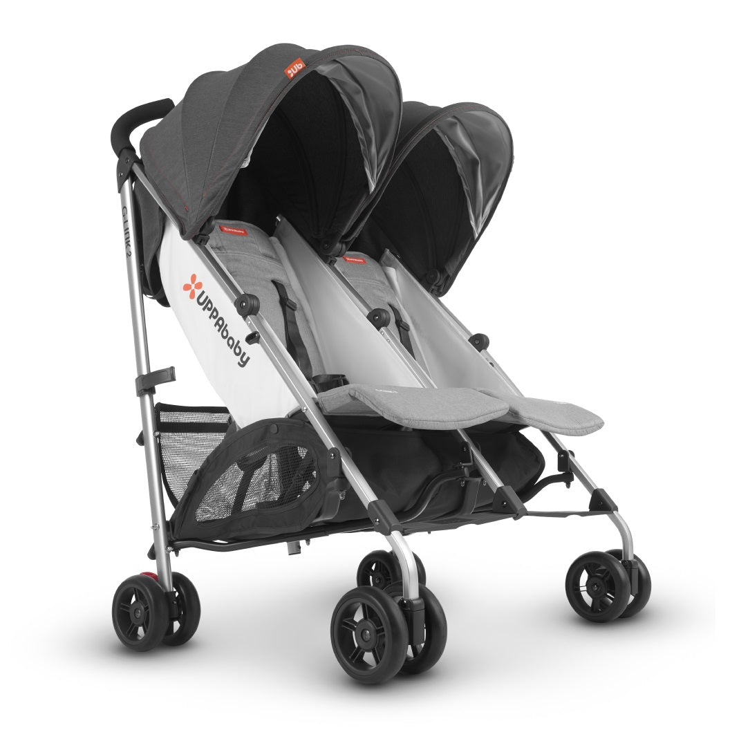 uppababy glink 2 release date