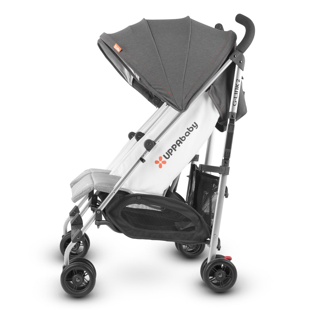 uppababy glink double