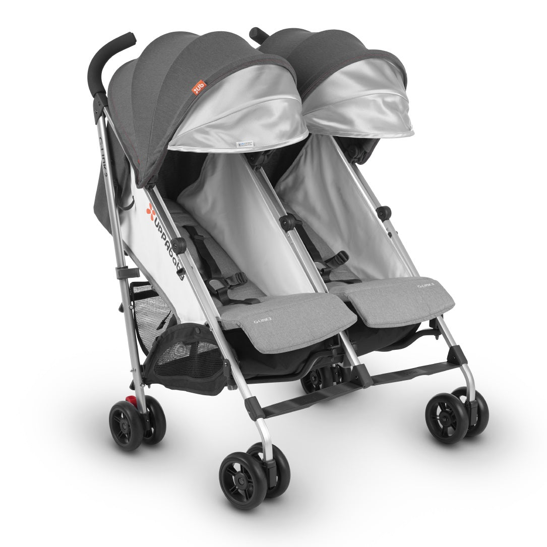 uppababy g link 2