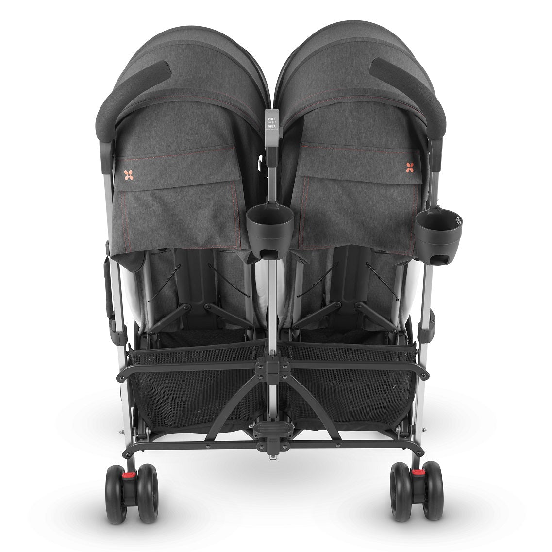 uppababy g luxe car seat adapter