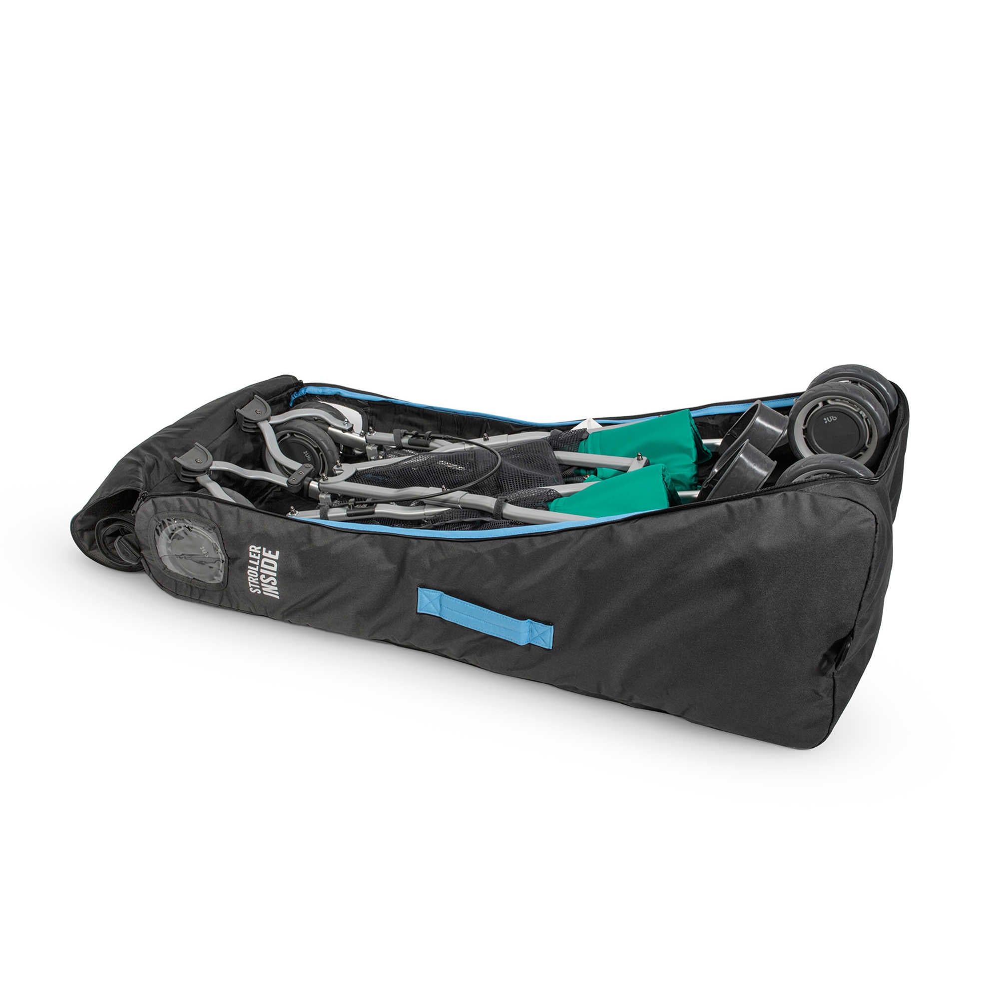 uppababy glink travel bag