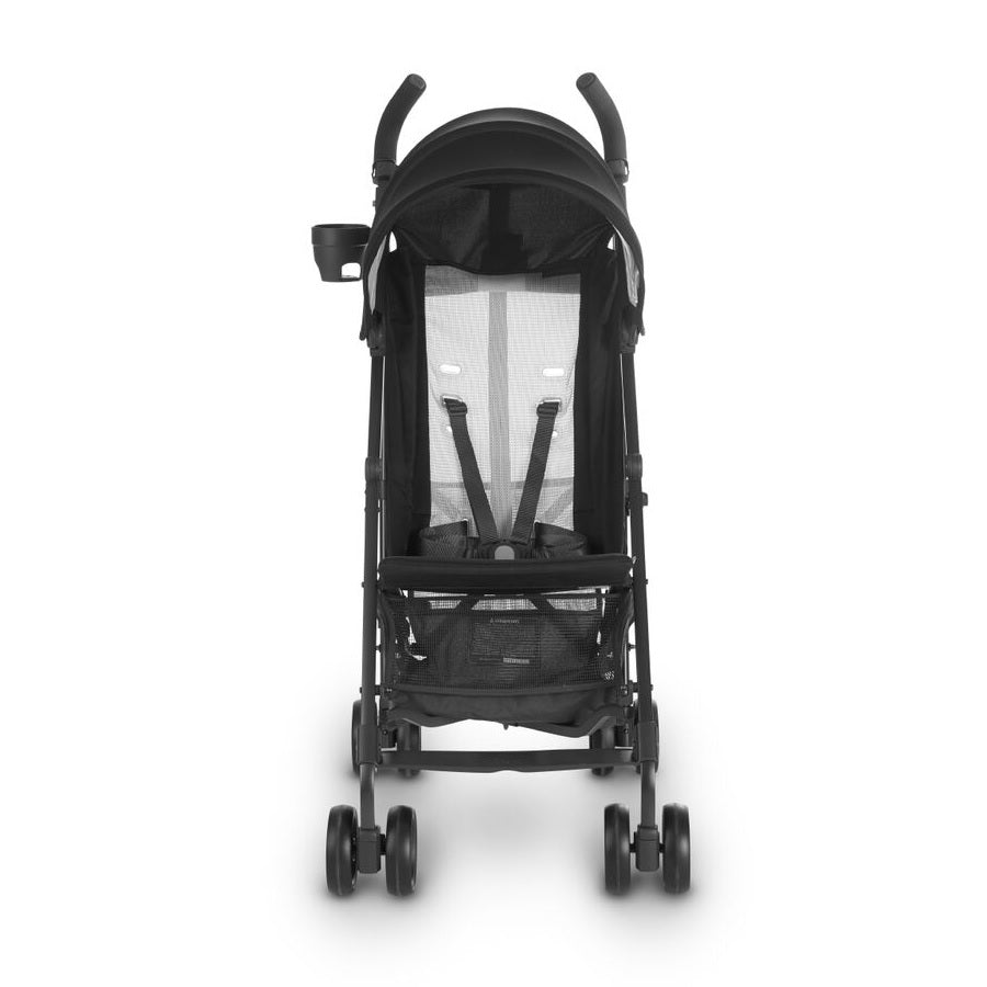 uppababy g lite weight limit