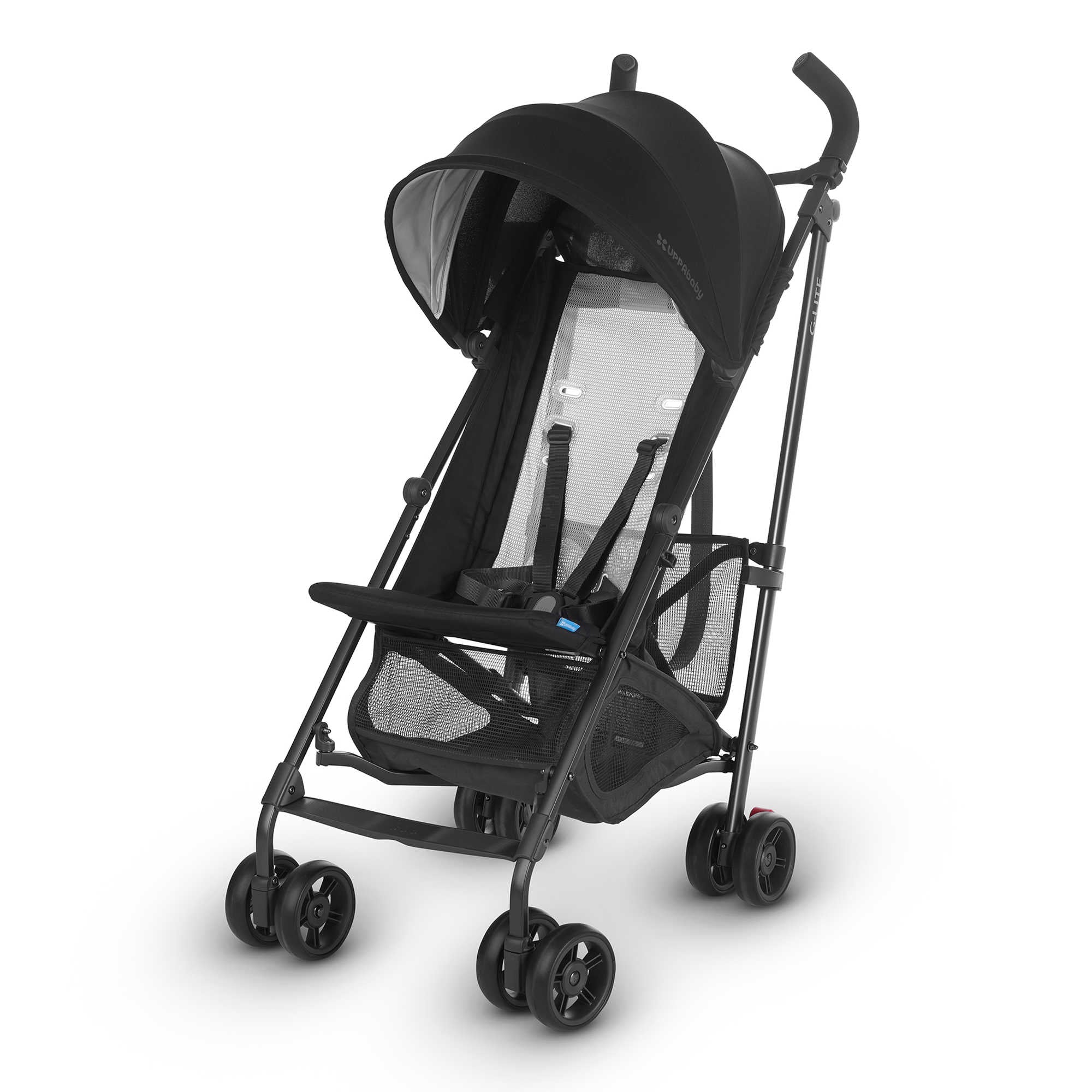 travel stroller uppababy