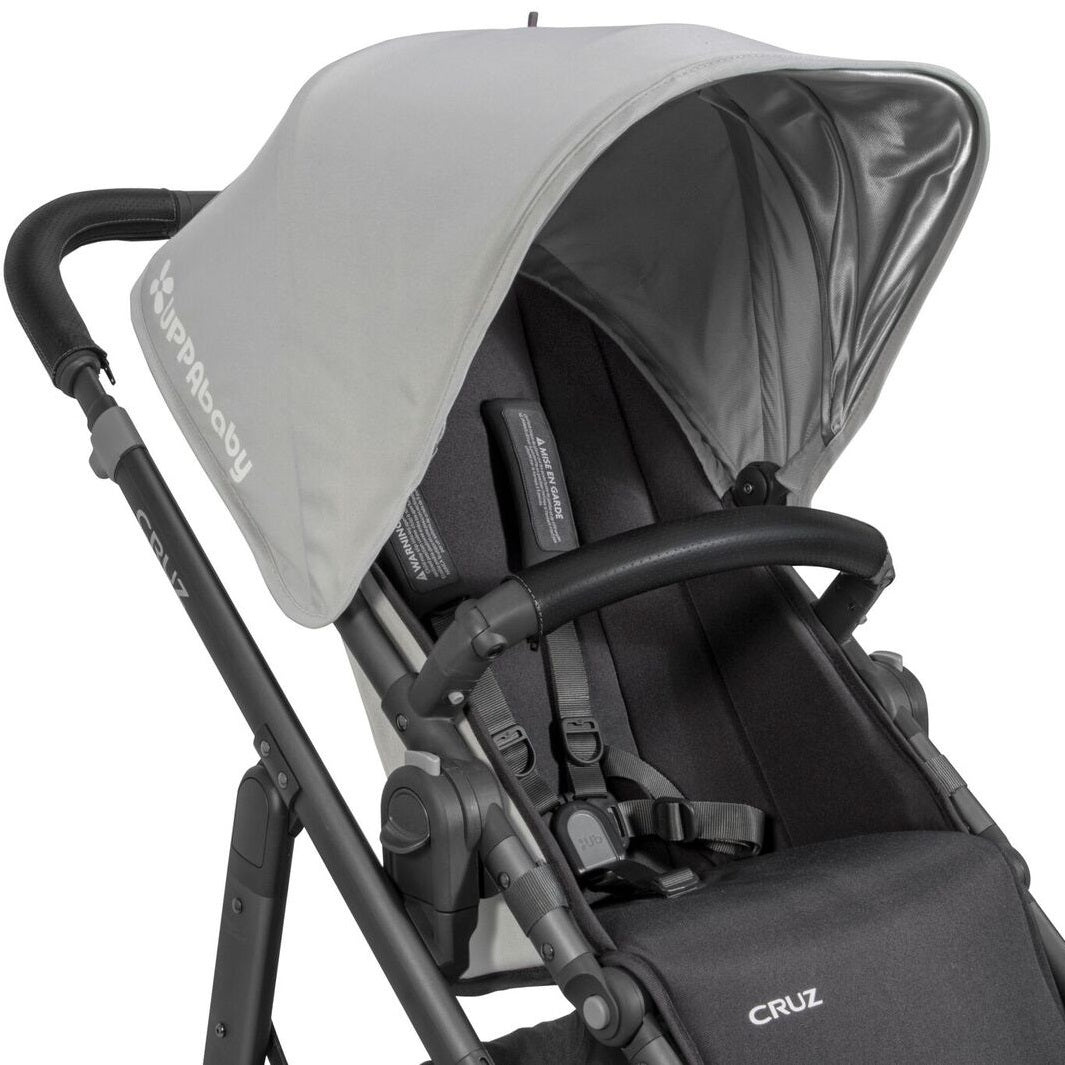 uppababy vista stroller cover