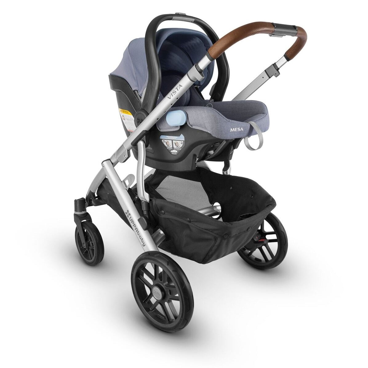 mesa car seat and stroller