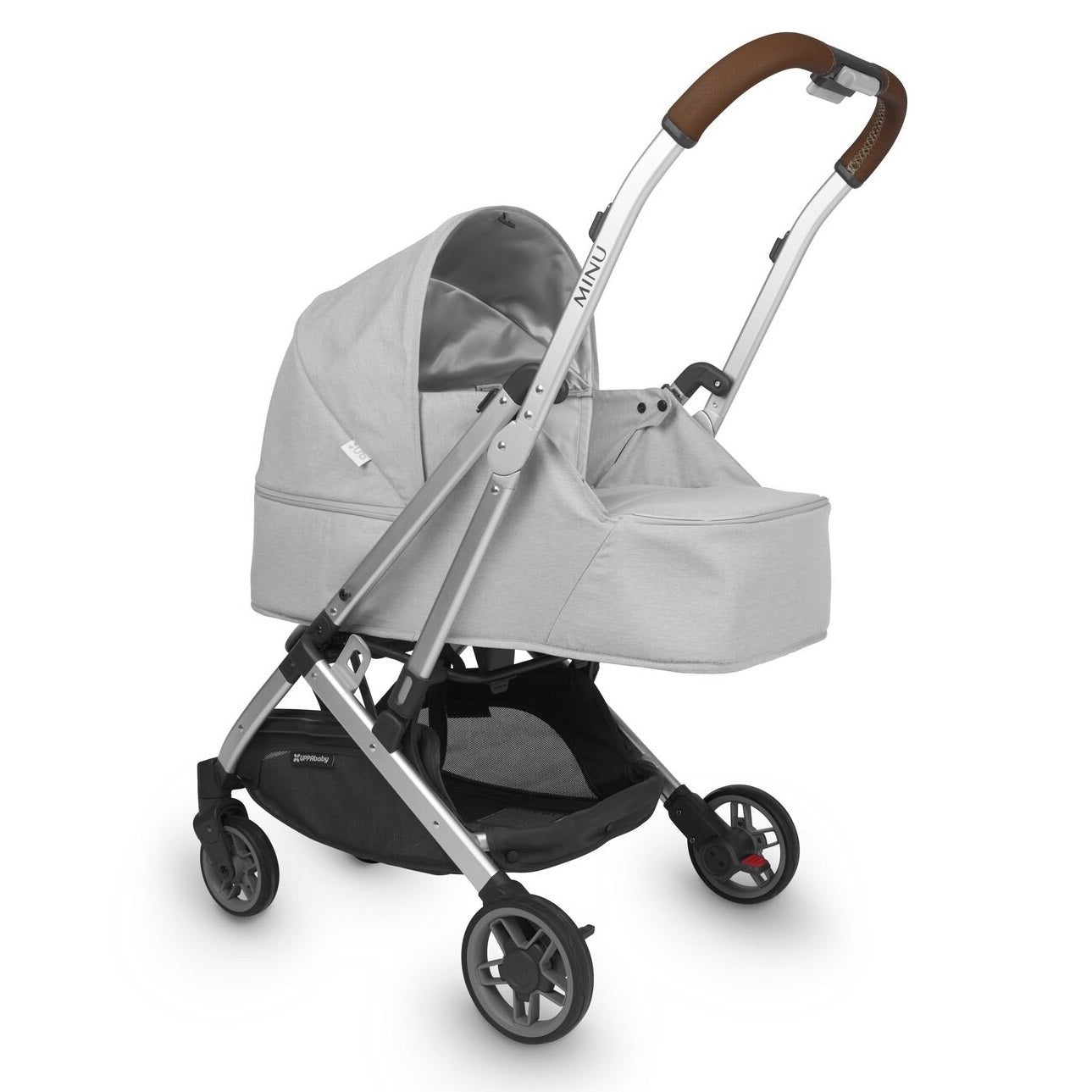 uppababy minu infant