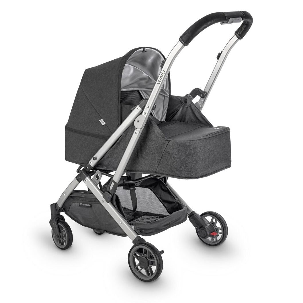 uppababy minu adapter for nuna pipa