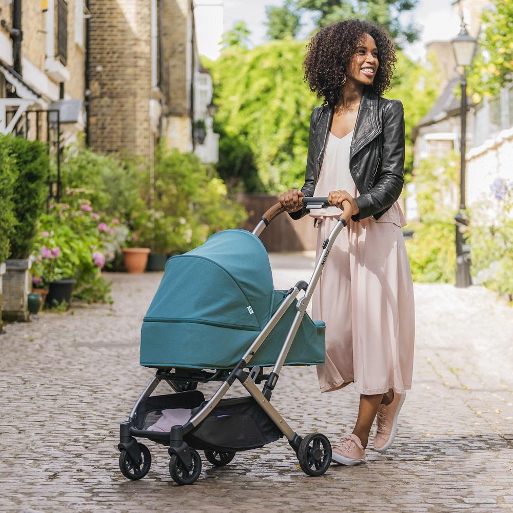 uppababy minu weight limit