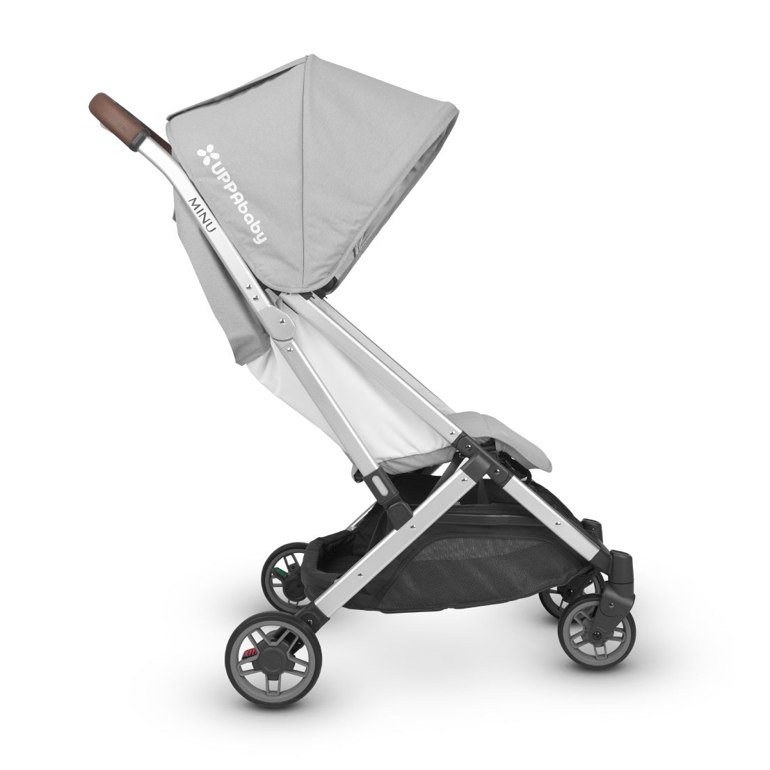 uppa minu stroller