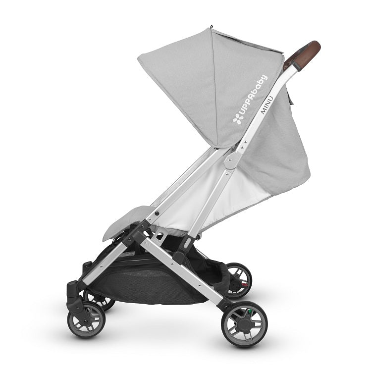 uppababy lightweight stroller