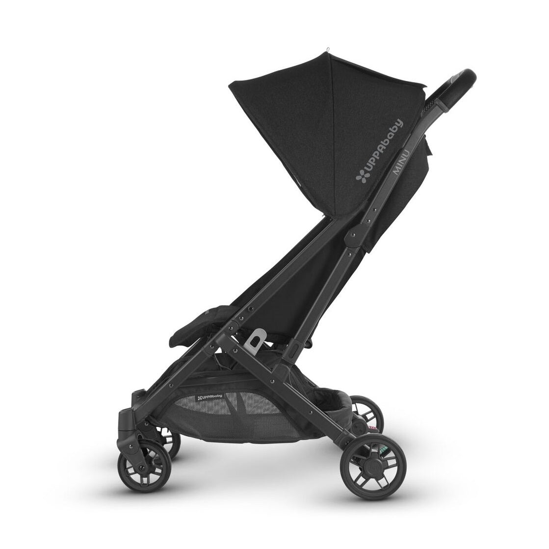 uppababy minu 2018