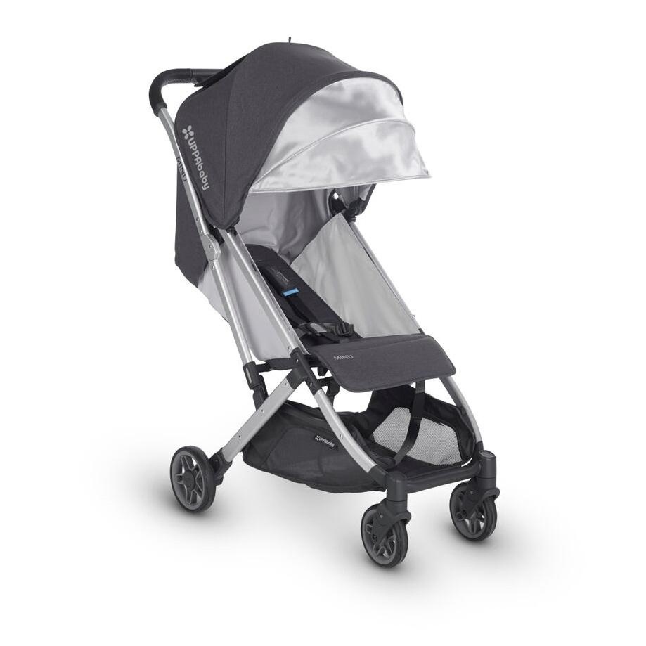 uppababy minu black