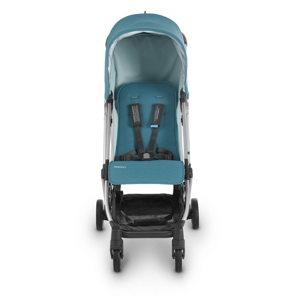 2018 uppababy minu stroller