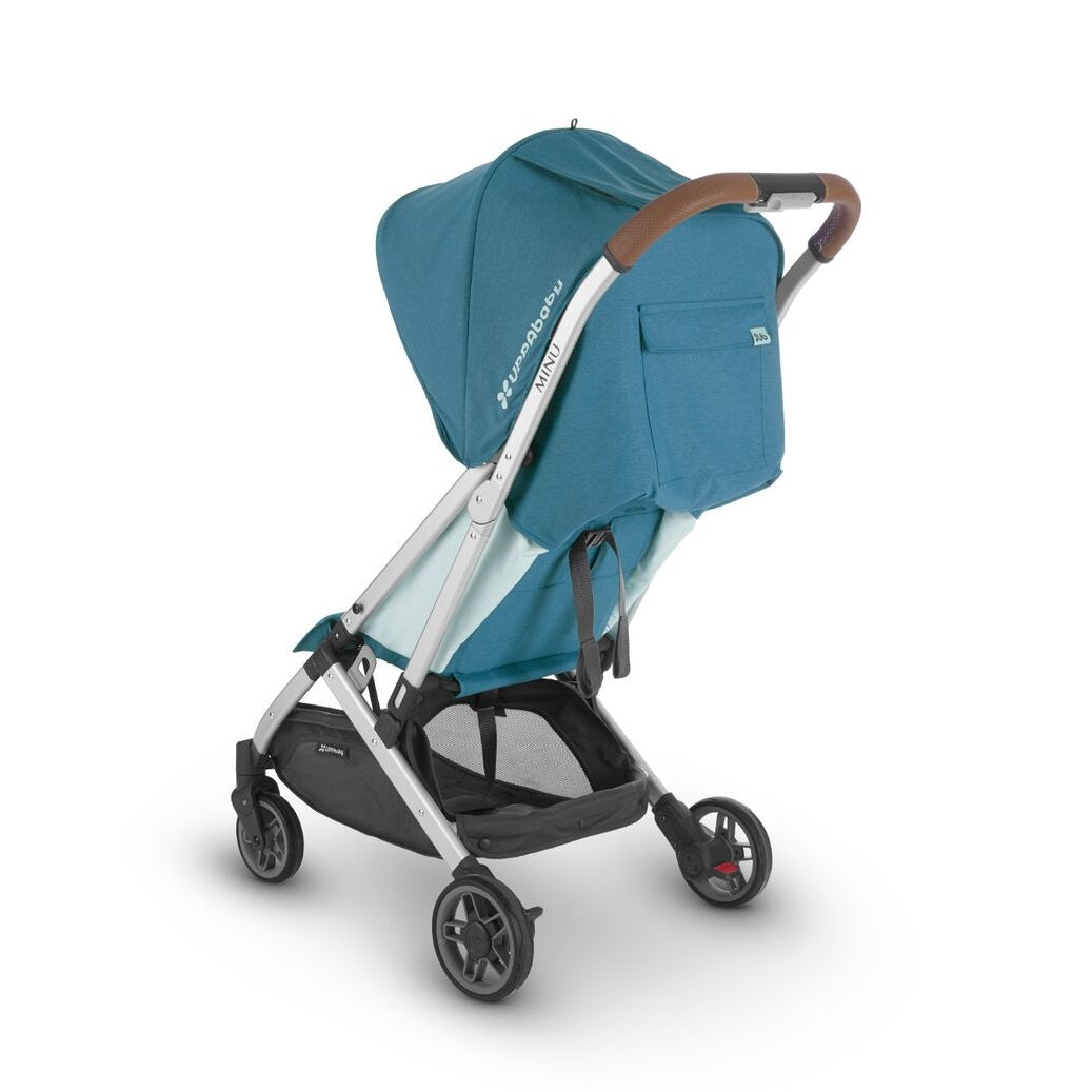 uppababy minu stroller 2018