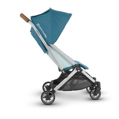 uppababy minu 2018