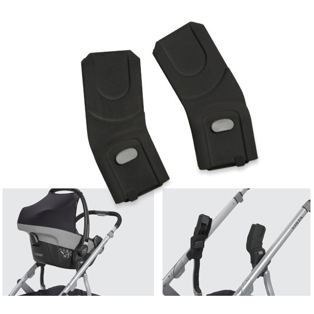 car seat compatible with uppababy cruz