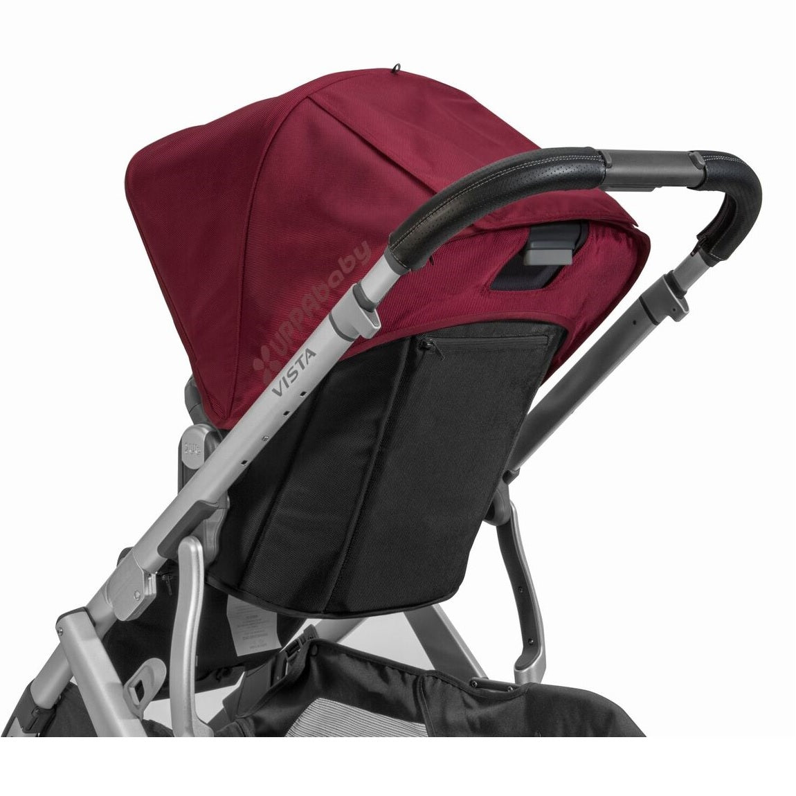uppababy stroller cover